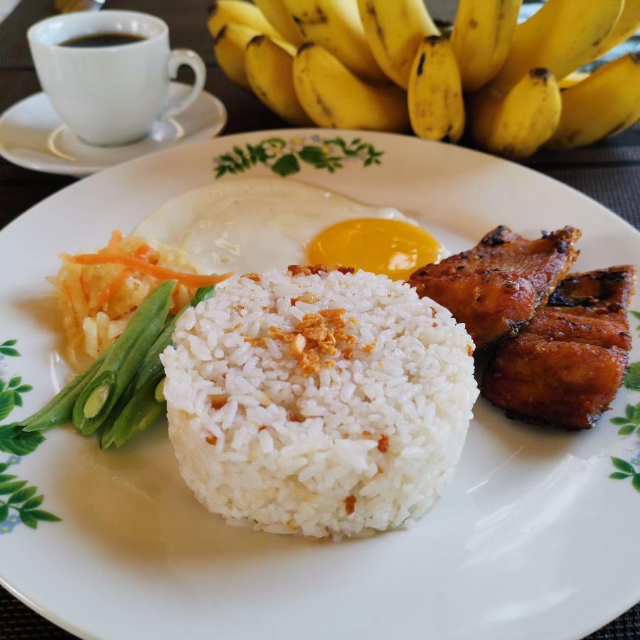 La Casa Di Beatrice Bed and Breakfast Panglao Eksteriør billede
